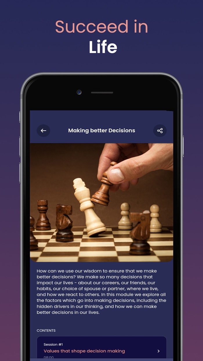 HappierMe master your mind