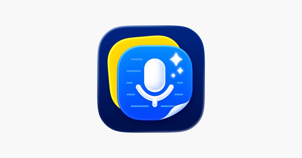 VoicePen App