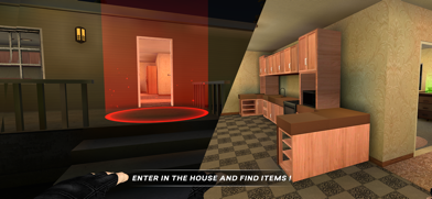 Thief Simulator 2024 Robbery Screenshot 6 of 8