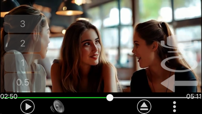 Screenshot #1 pour Startlang