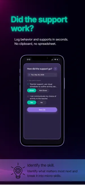 Symplifyed screenshot 3