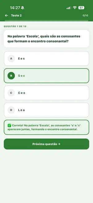 NotaTop screenshot 3
