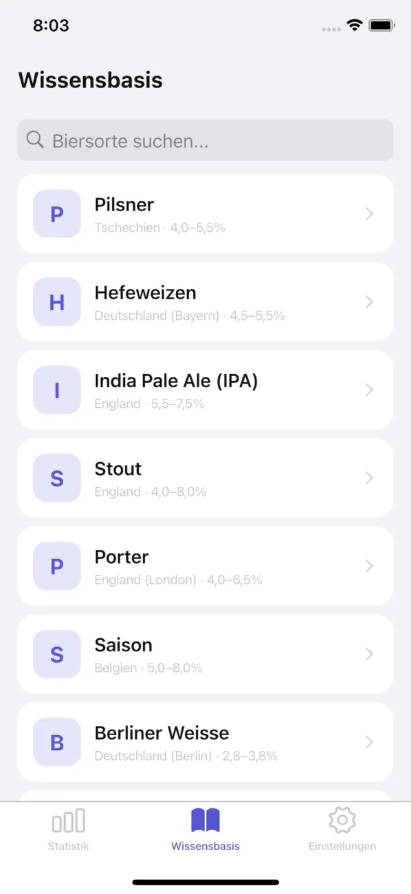 #4. Rаinbt Rеgеst (iOS) بواسطة: Vijay Yadav