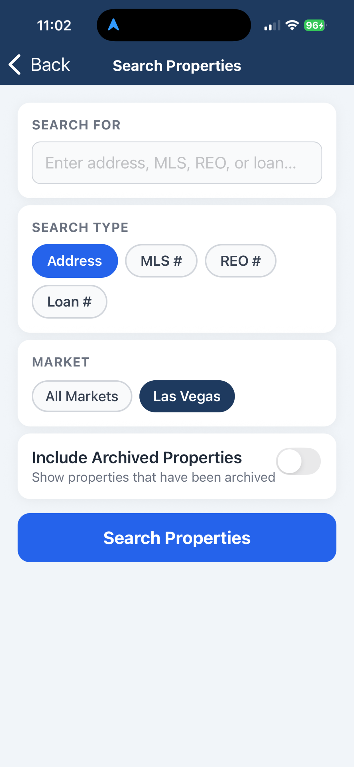 BrokerBrain screenshot 3