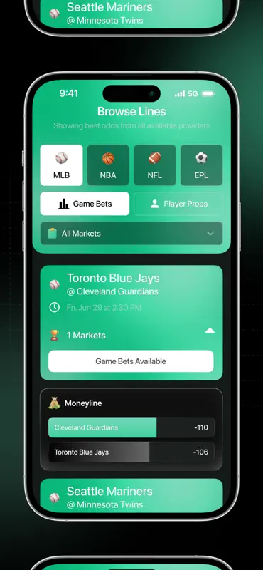 Stat AI - Sports Analysis screenshot 6 of 7