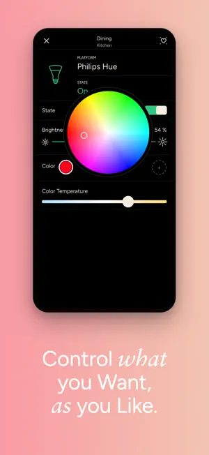 nomos system screenshot 4