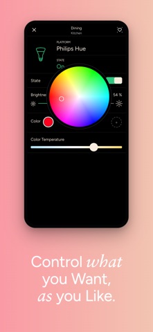 nomos system Screenshot 4 of 7