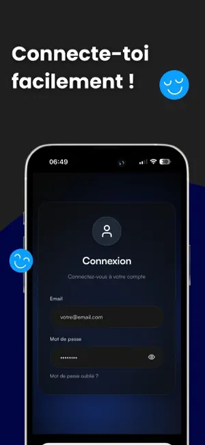 AlphaNutrition screenshot 2