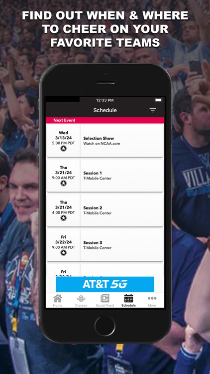 NCAA DI Wrestling Championship