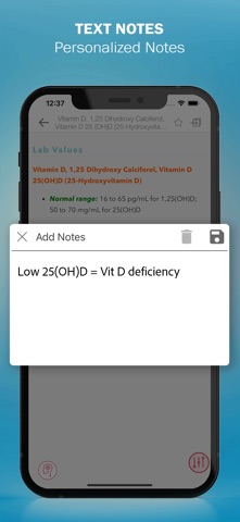 Ferri's Best Test - Lab Guide Screenshot 9 of 10