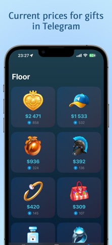 GiftSignal by Raff Screenshot 4 of 5
