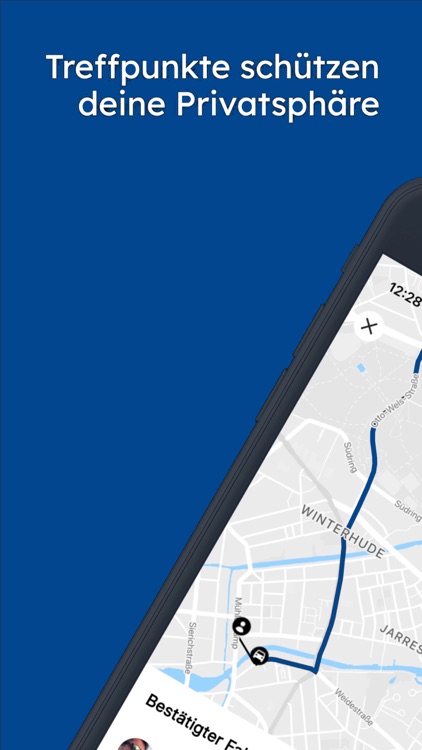 BG NRK Carpool screenshot-4