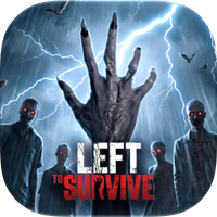 Left to Survive: PvP Shooter