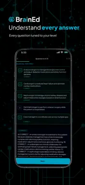 BrainEd App screenshot 5