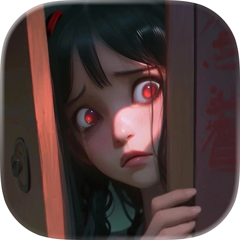 Haunted Merge: Horror Story screenshot 1