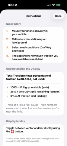 Total Traction screenshot