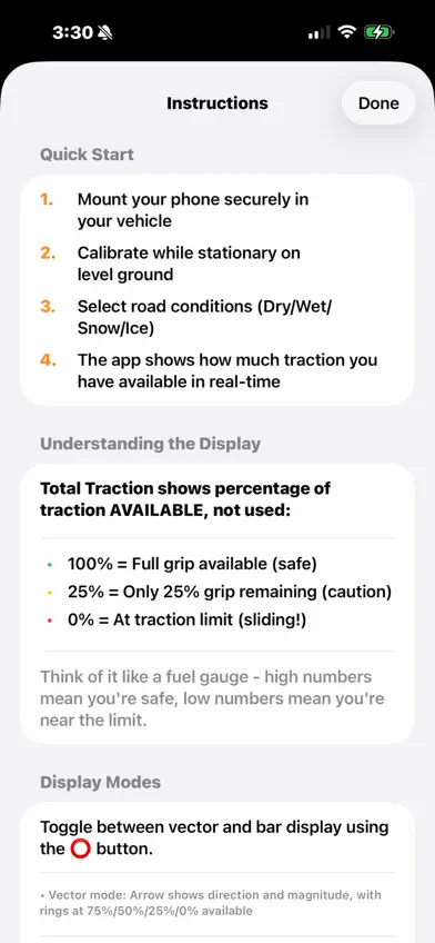 Total Traction screenshot 5