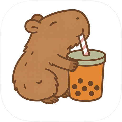 BOPO boba