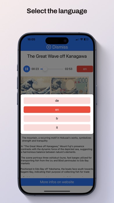 QRSimple Viewer Screenshot