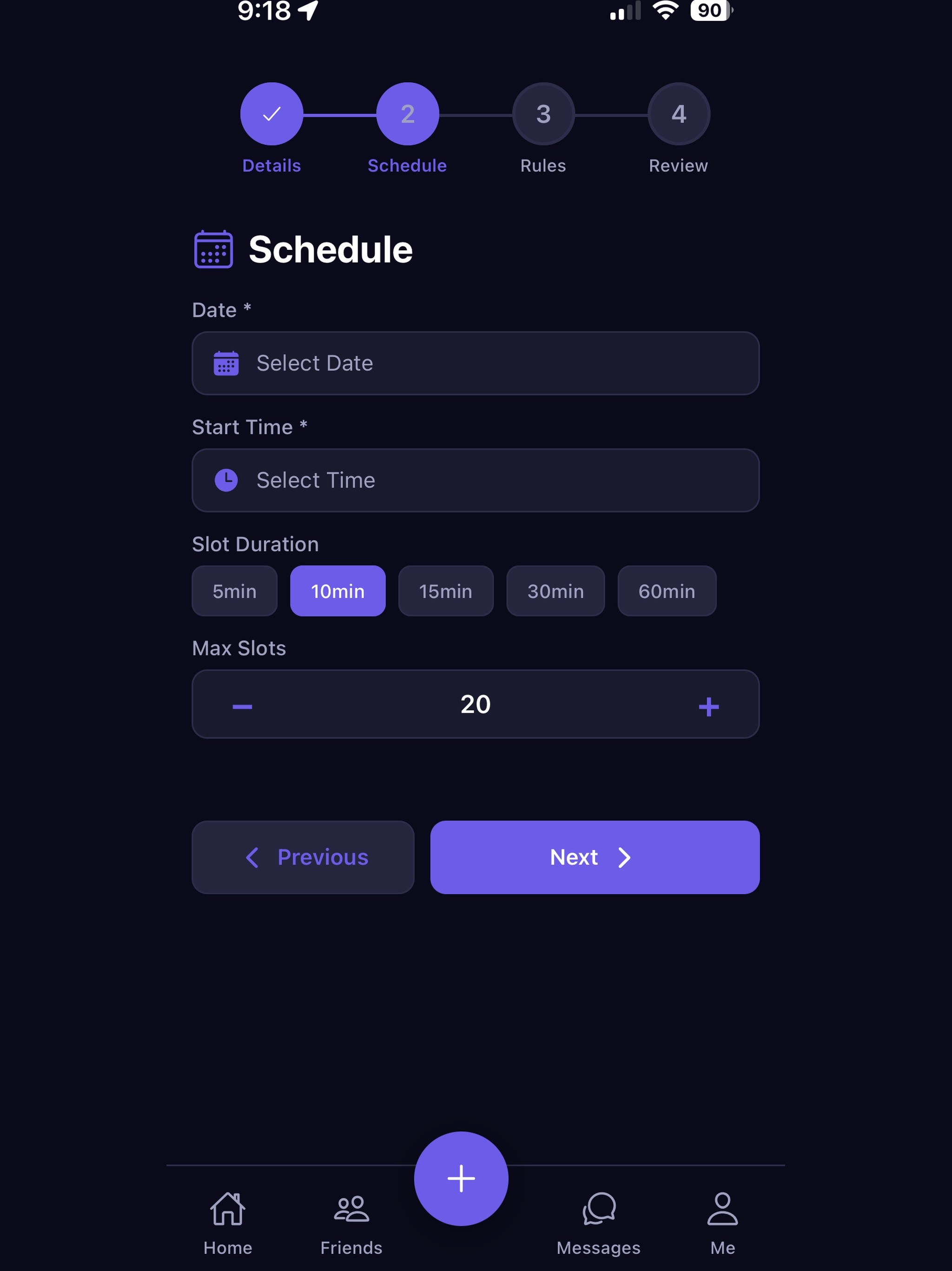 RaidConductor screenshot 11