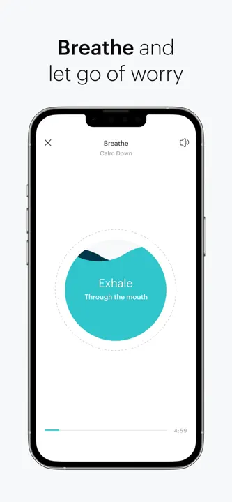 Balance: Screenshot 10 von 10