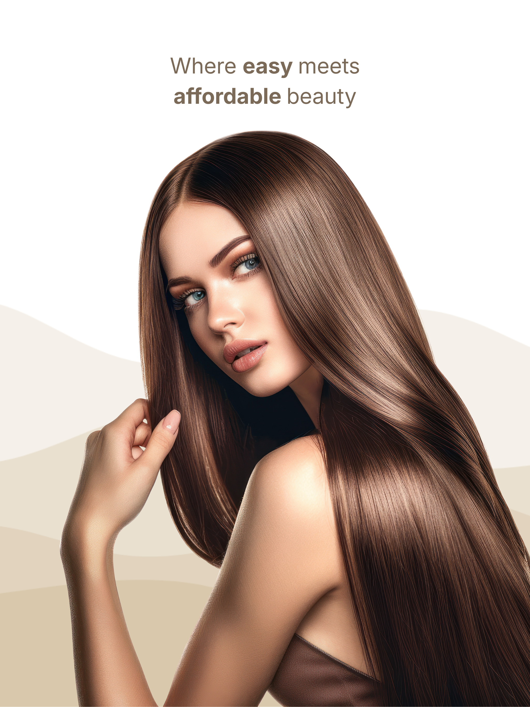 HitMeUp - Affordable Beauty