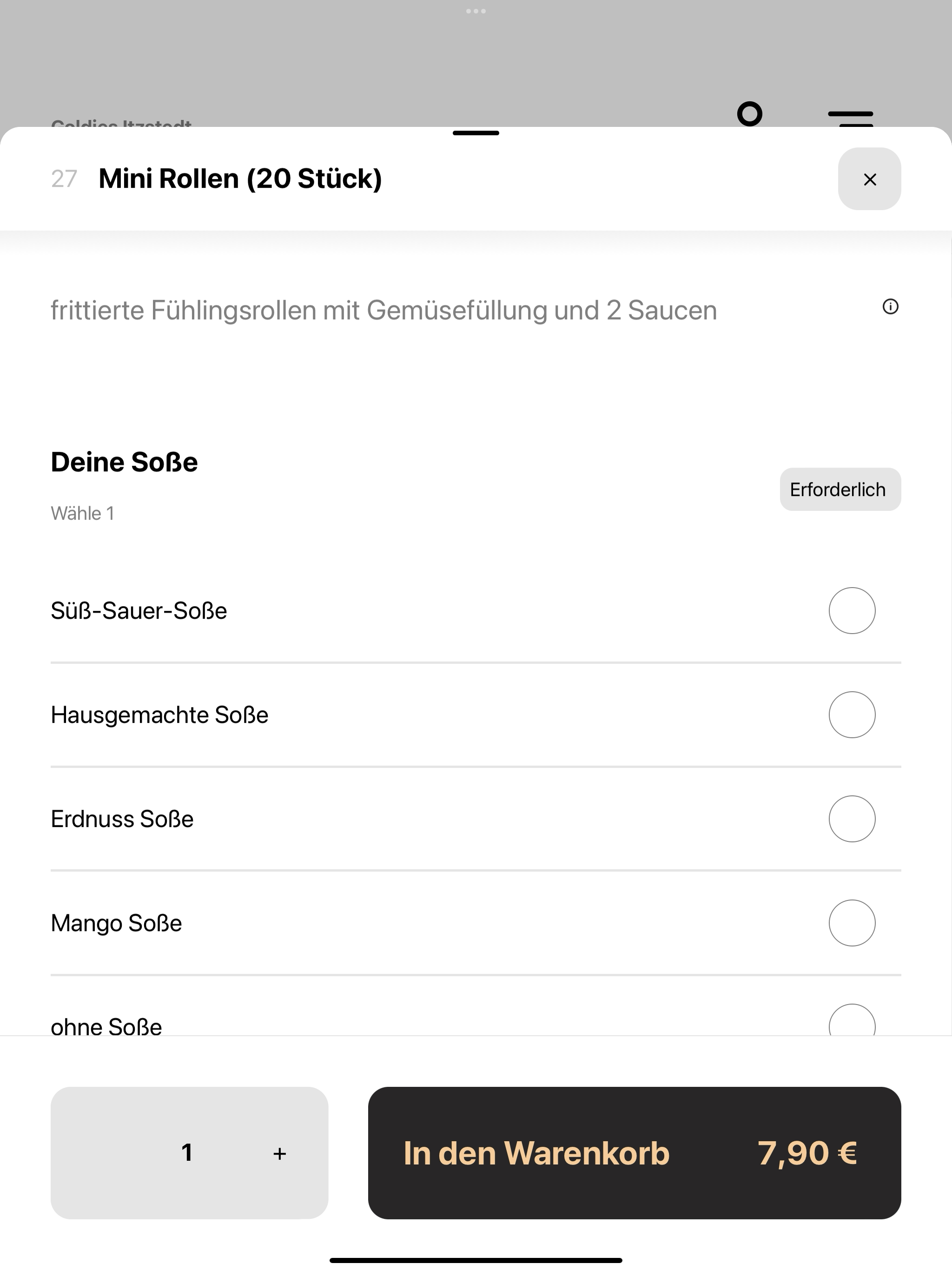 Goldies Itzstedt