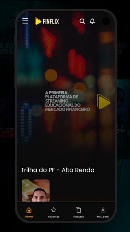 Finflix