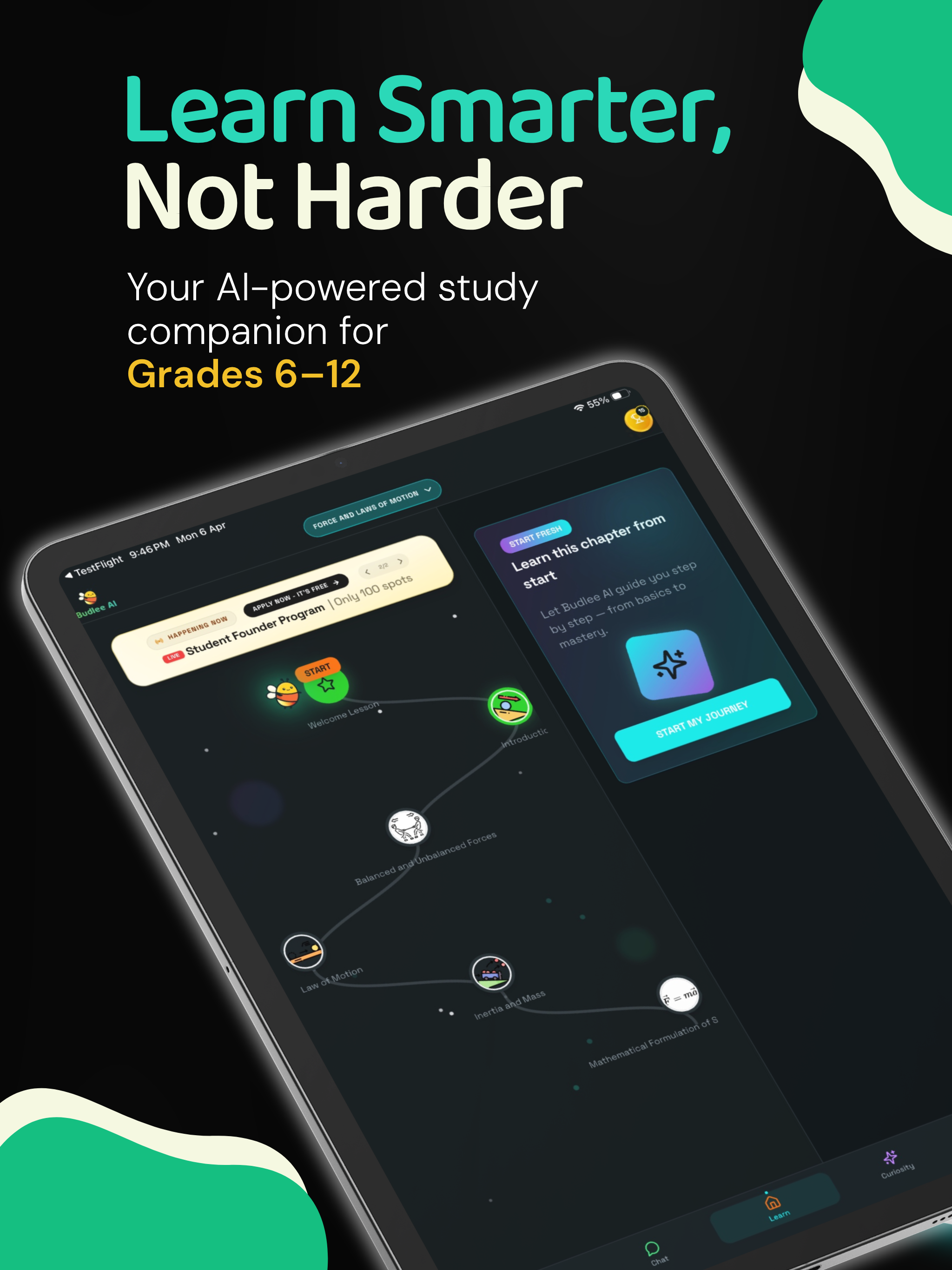 Budlee AI
