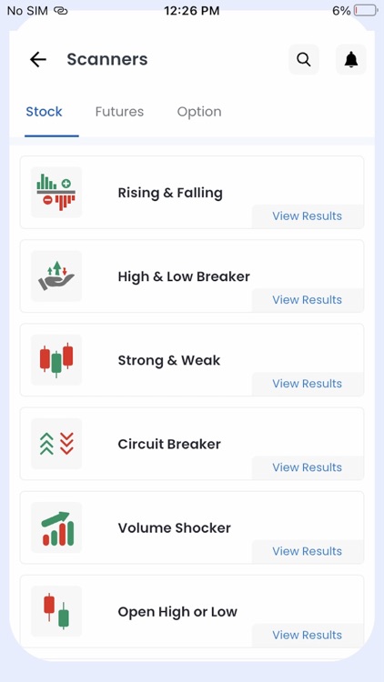 Touch 2.0 screenshot-4