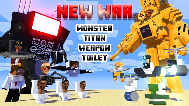 ADD-ONS FOR MINECRAFT PE MCPE