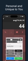 CALC Smart Calculator ± previous screenshot 2