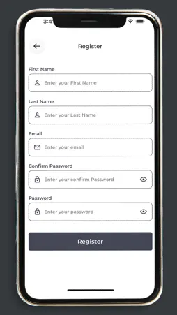 fast eats screenshot 2