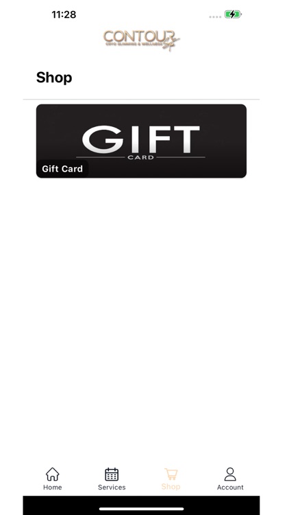 Contour Spa screenshot-6