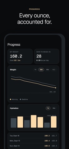 Weight Wingman Screenshot 5 of 8