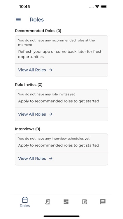 HRBank Workforce screenshot-3