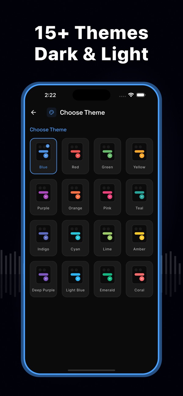 Revo Reminder screenshot 6