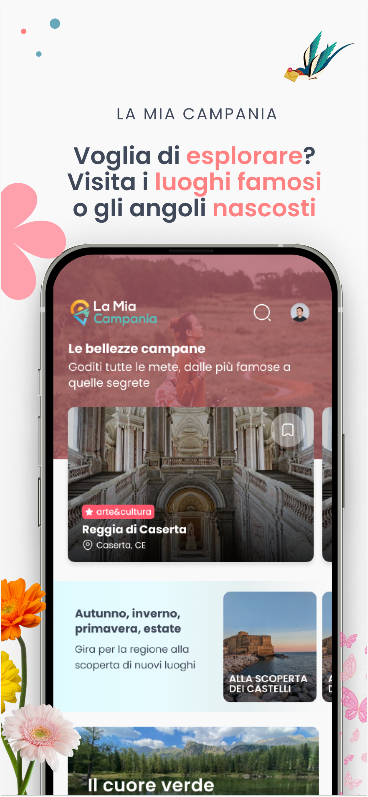 La Mia Campania