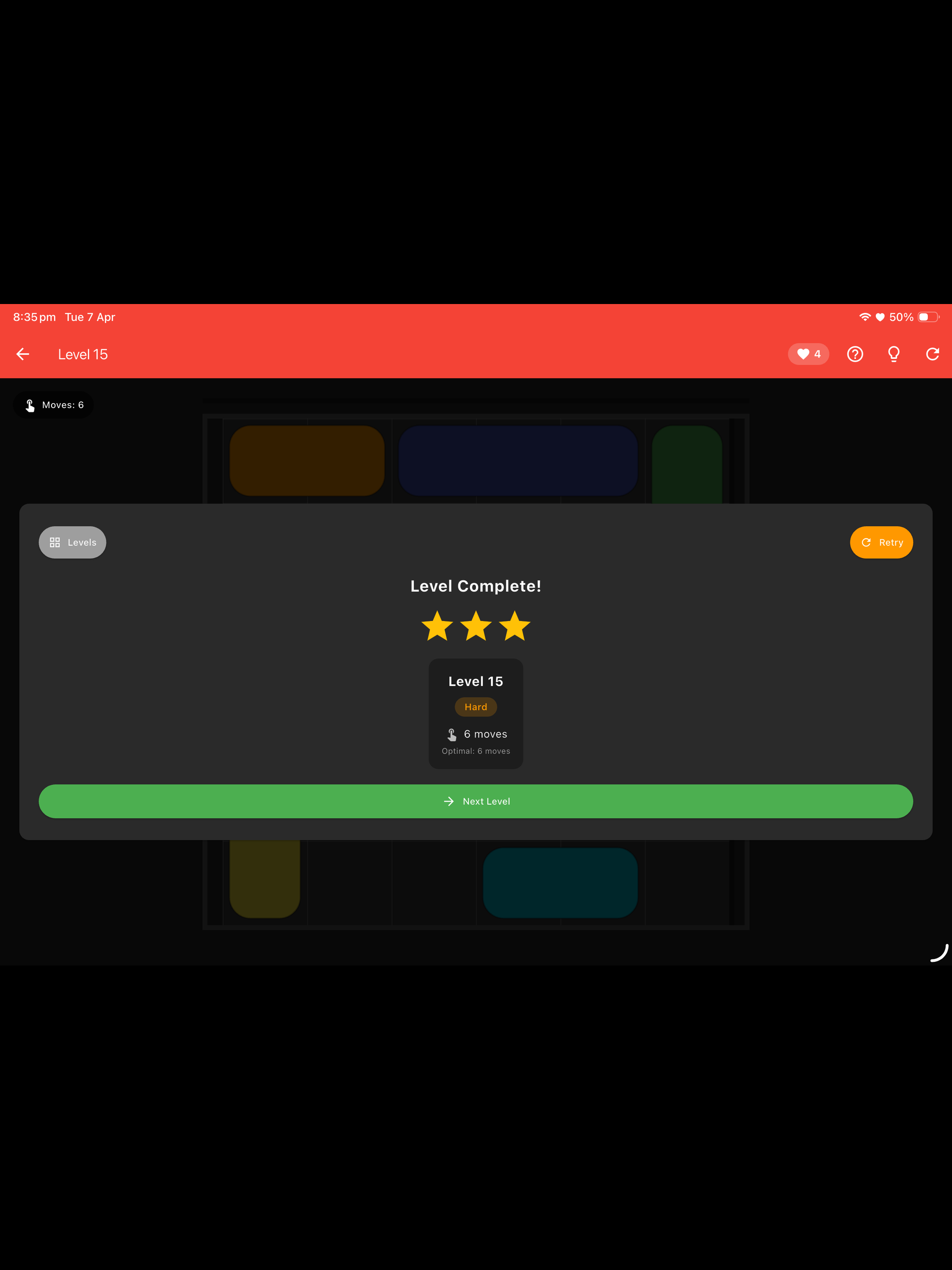Traffic Jam by Solvyne screenshot 10
