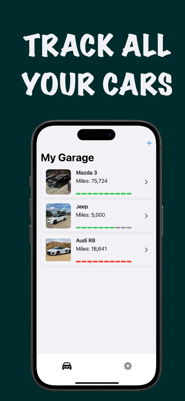 Screenshot #1 pour Healthy Rides