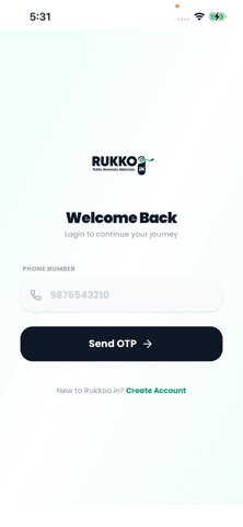 Rukkoo.in Screenshot 4 of 4