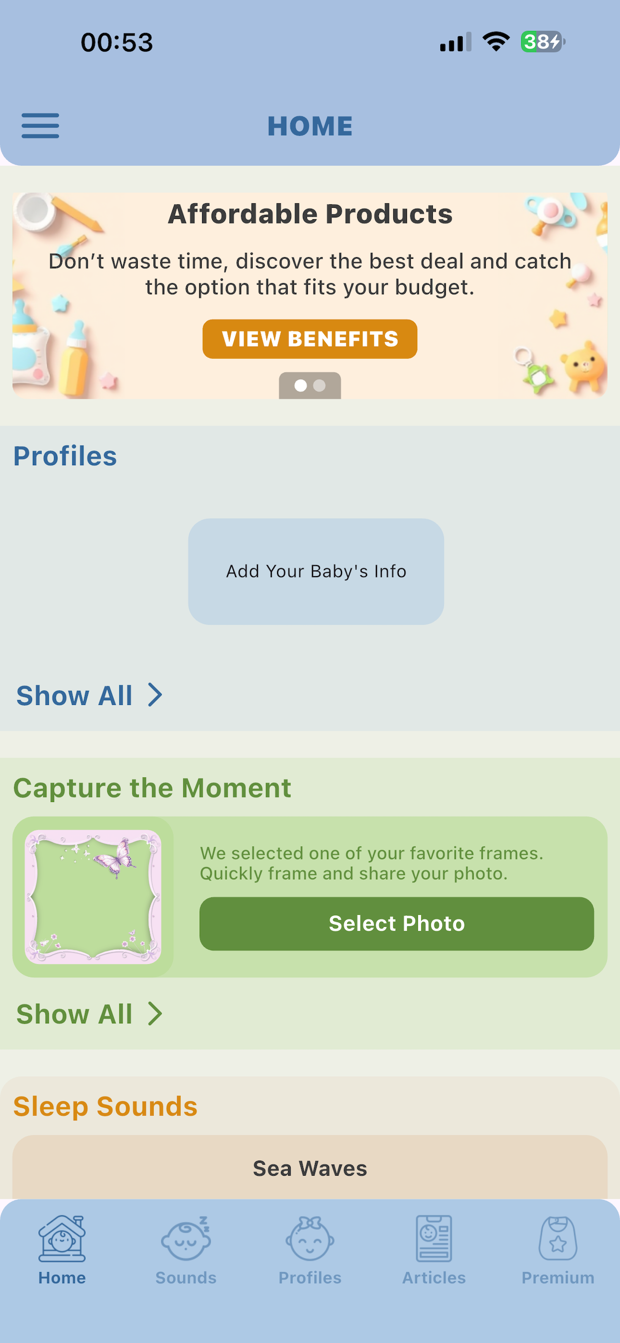 Bebiko screenshot 3