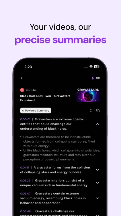 Merlin AI: AI Chat Assistant screenshot-7