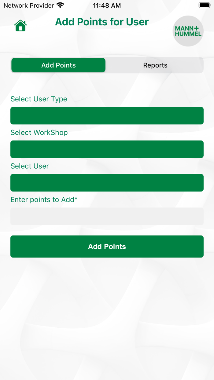 MANNHUMMEL Privilege