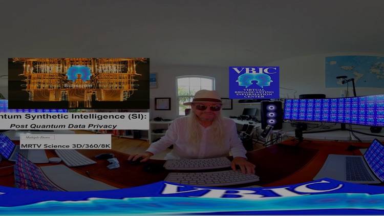 VBIC Science Channel screenshot-4