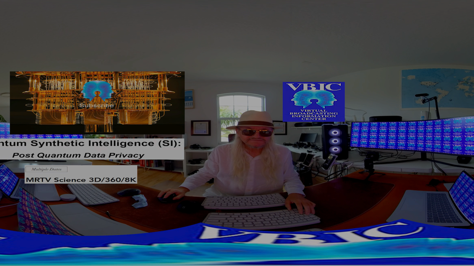 #5. VBIC Science Channel (iOS) 由: Virtual Broadcasting Information Center (VBIC) LLC