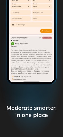 DisHub Screenshot 5 of 6