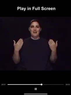 ASL Translator iPad image 2