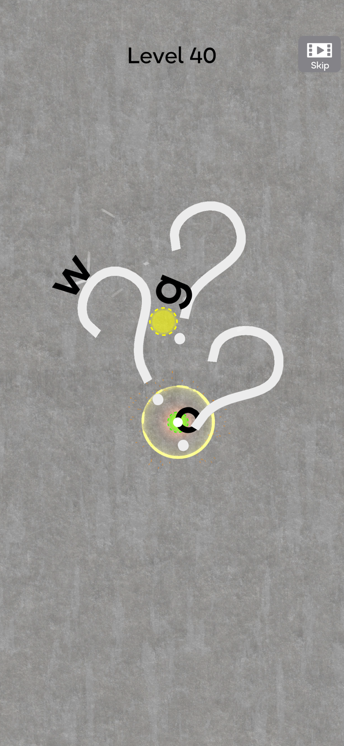 Type Hype Fun Puzzle Game