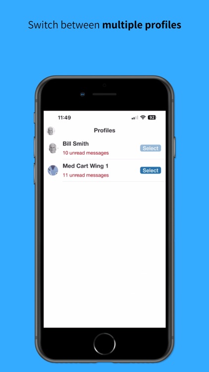 ProText LTC screenshot-4
